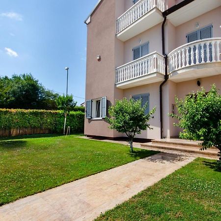 Villa Juliana Rovinj Eksteriør billede
