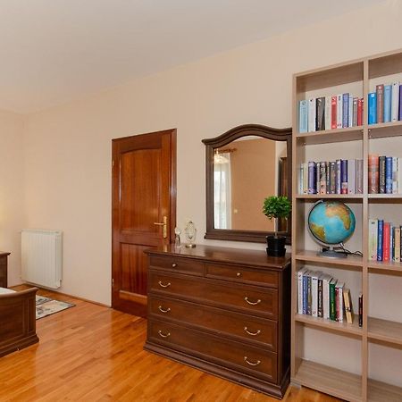 Villa Juliana Rovinj Eksteriør billede