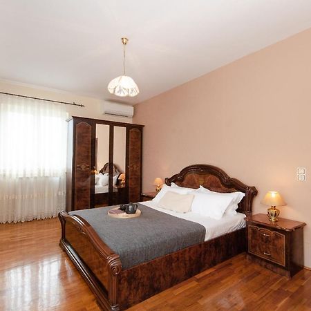 Villa Juliana Rovinj Eksteriør billede