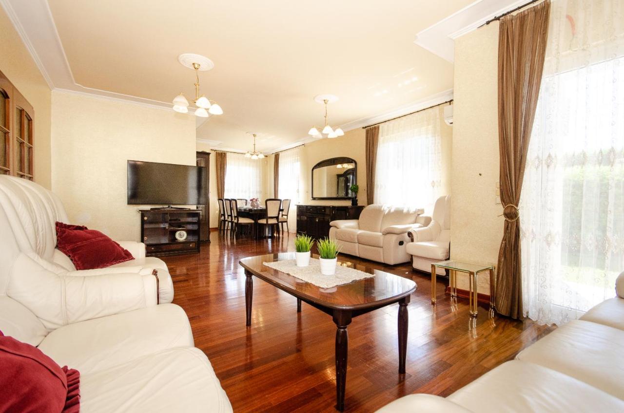 Villa Juliana Rovinj Eksteriør billede
