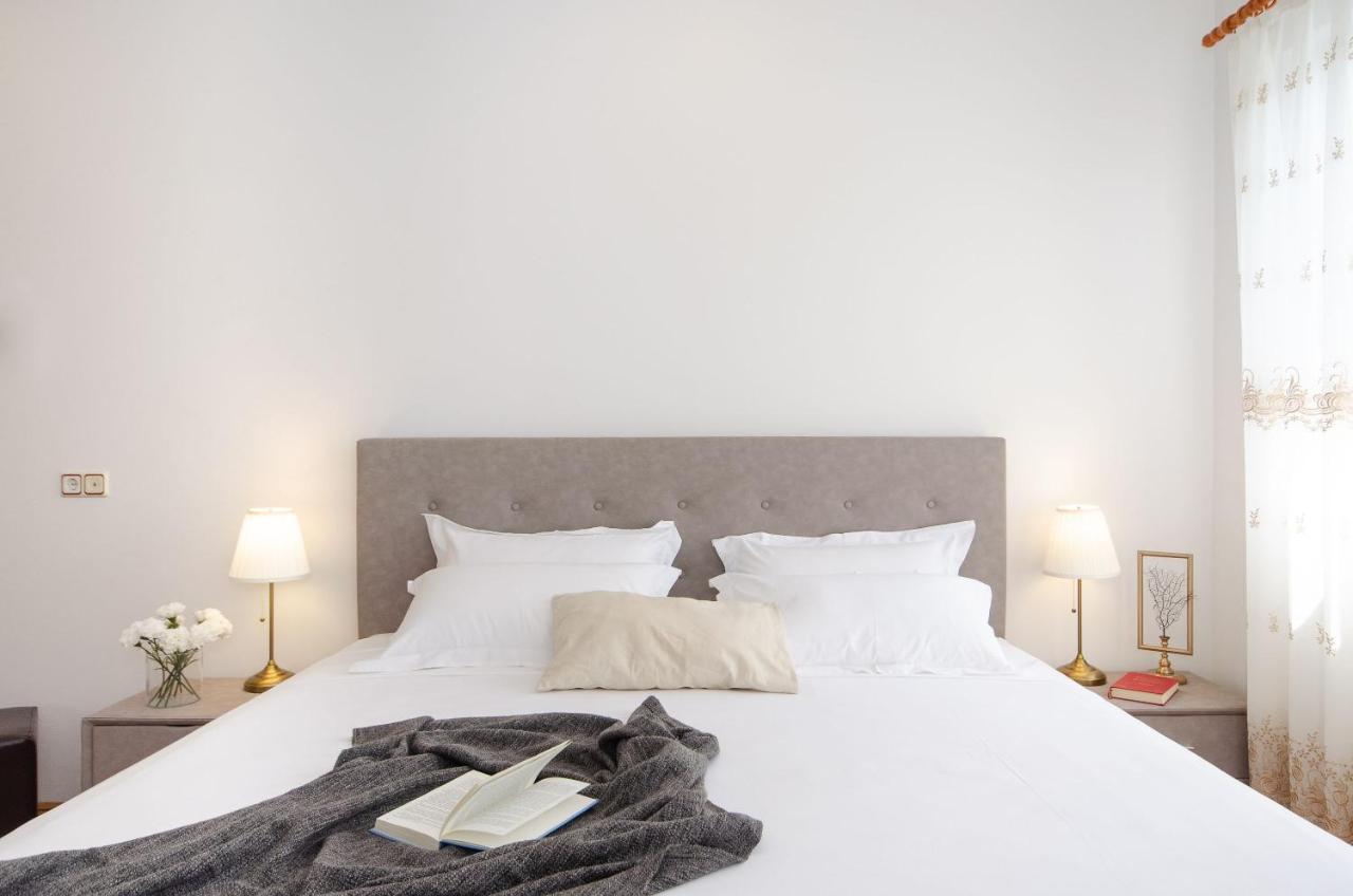 Villa Juliana Rovinj Eksteriør billede
