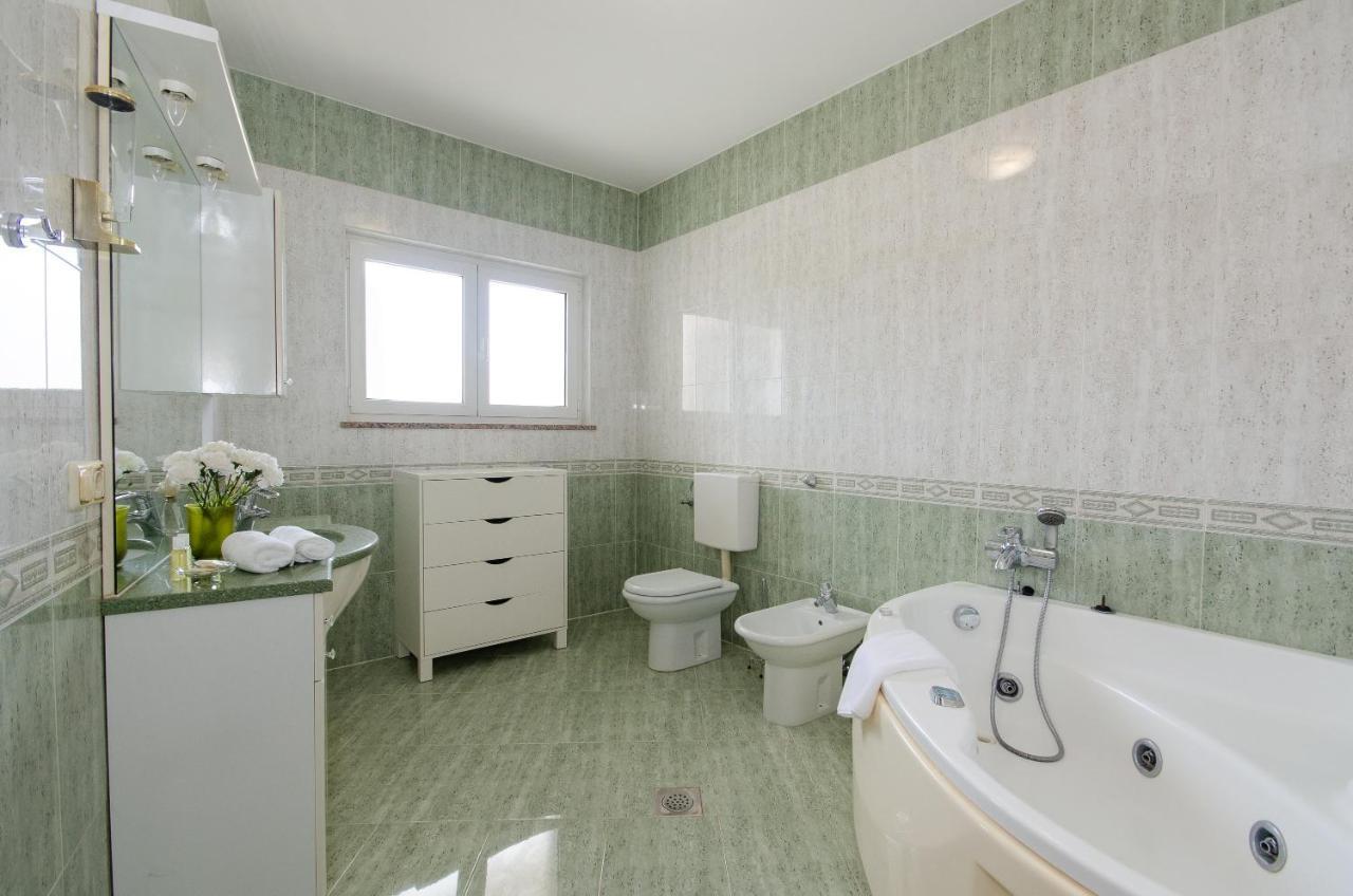 Villa Juliana Rovinj Eksteriør billede